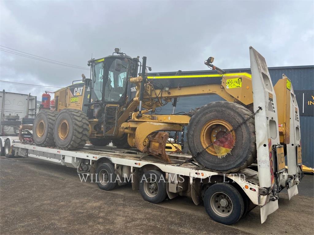 CAT 16M image 8