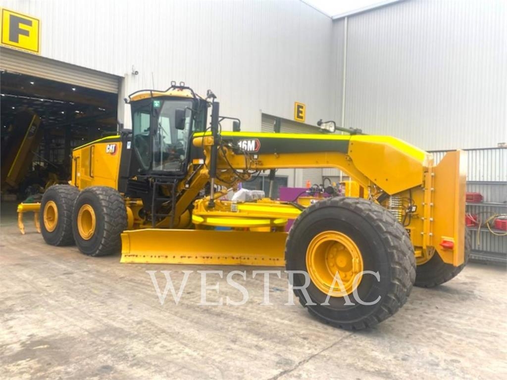 CAT 16M image 2
