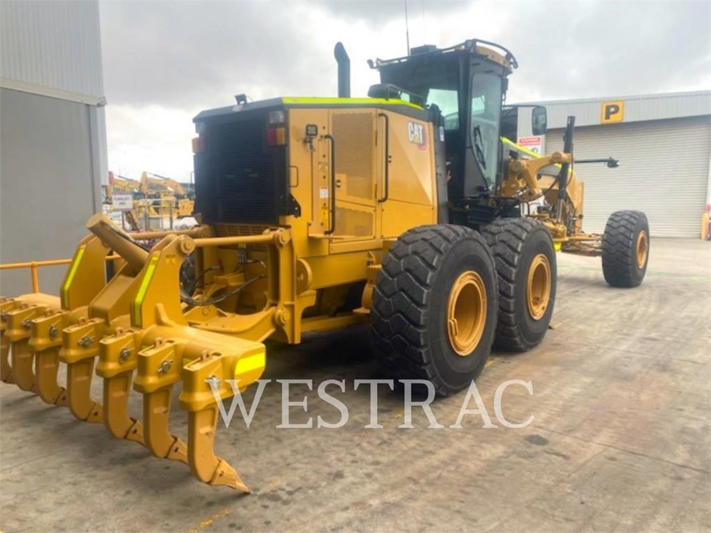 CAT 16M image 3