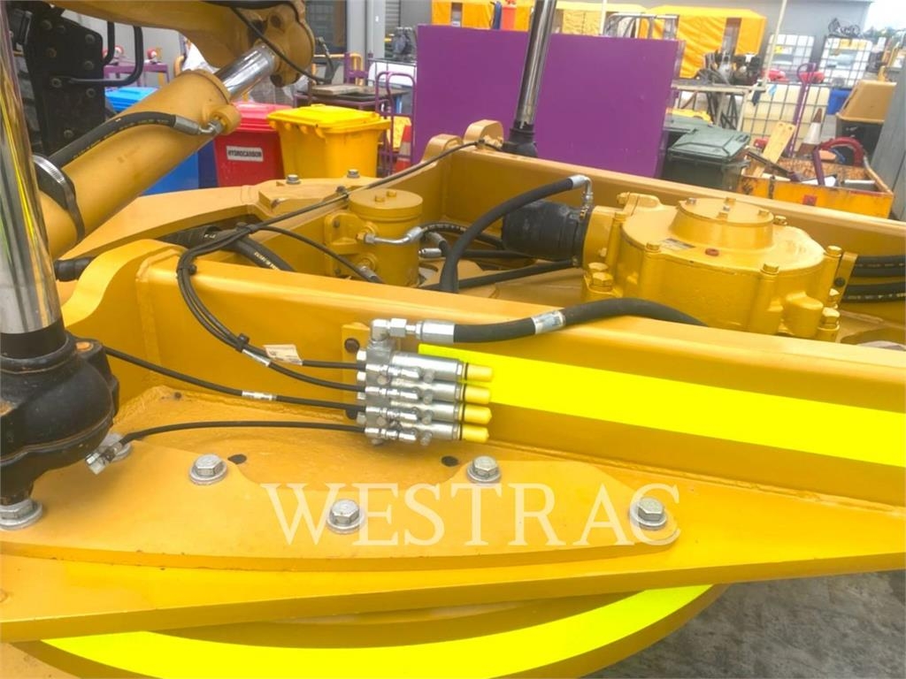 CAT 16M image 5