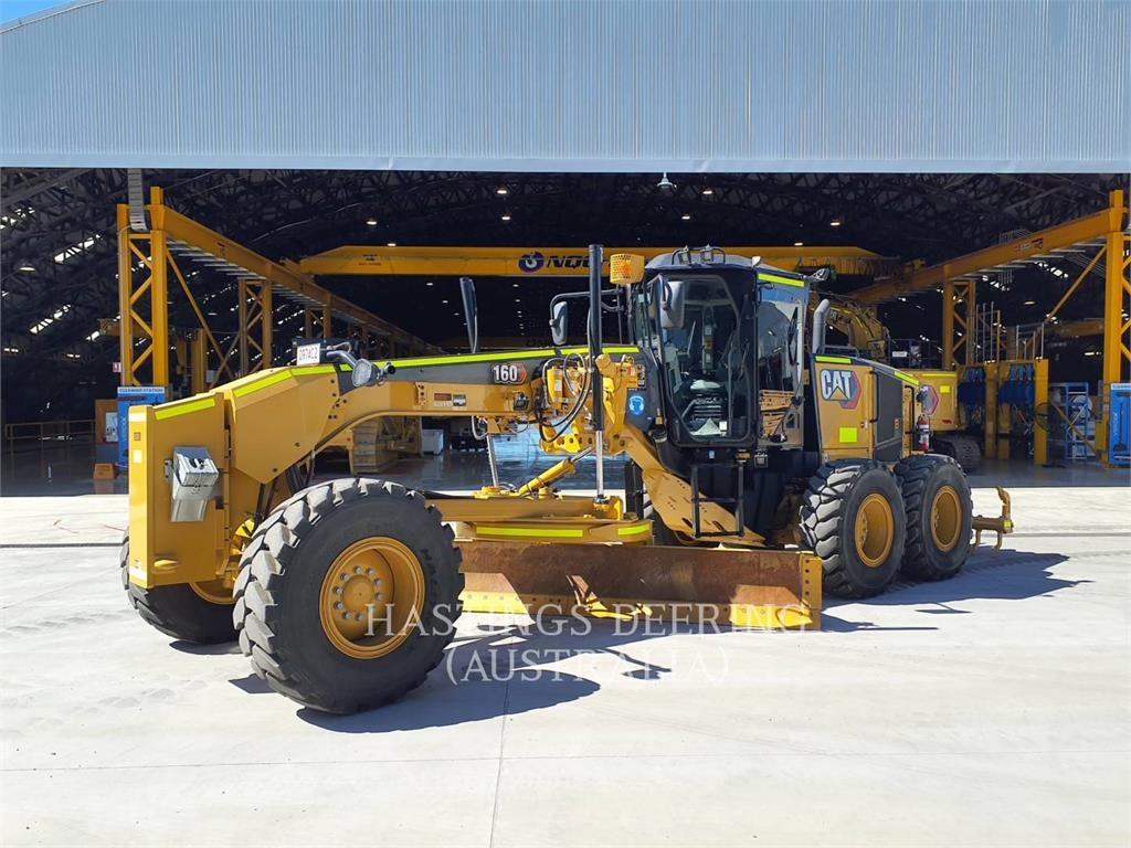CAT 160-14