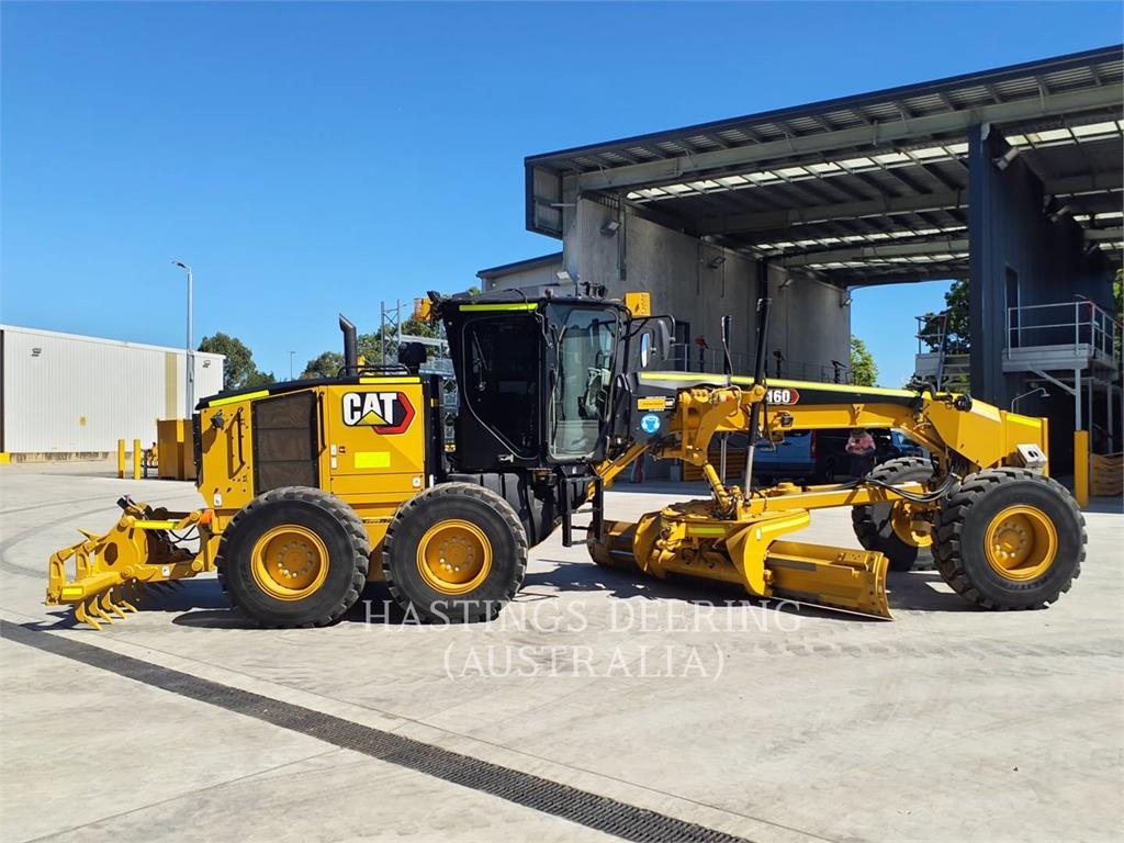 CAT 160-14 image 10
