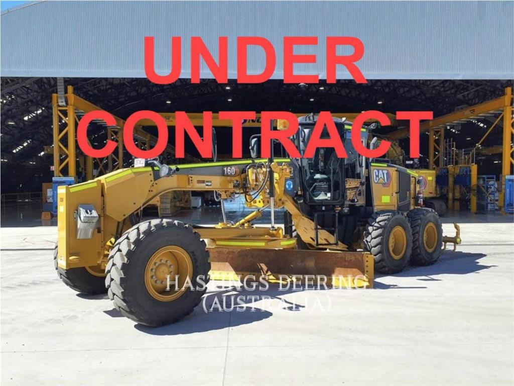 CAT 160-14