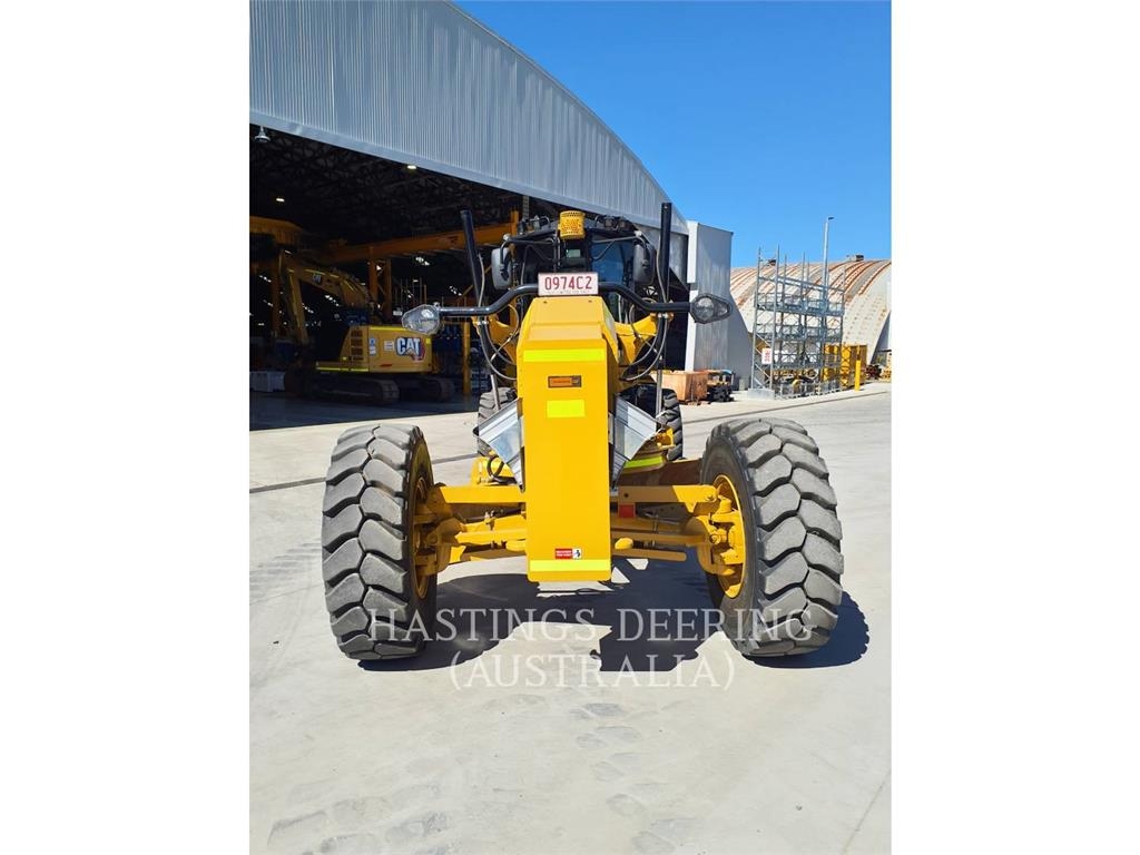 CAT 160-14 image 11