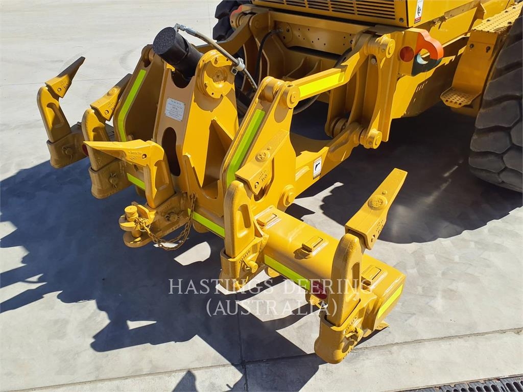 CAT 160-14 image 12