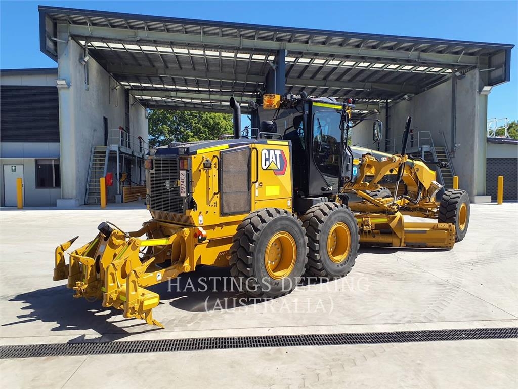CAT 160-14 image 3