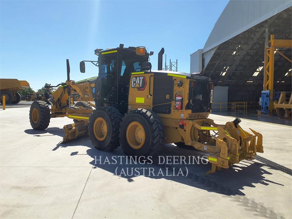 CAT 160-14 image 4