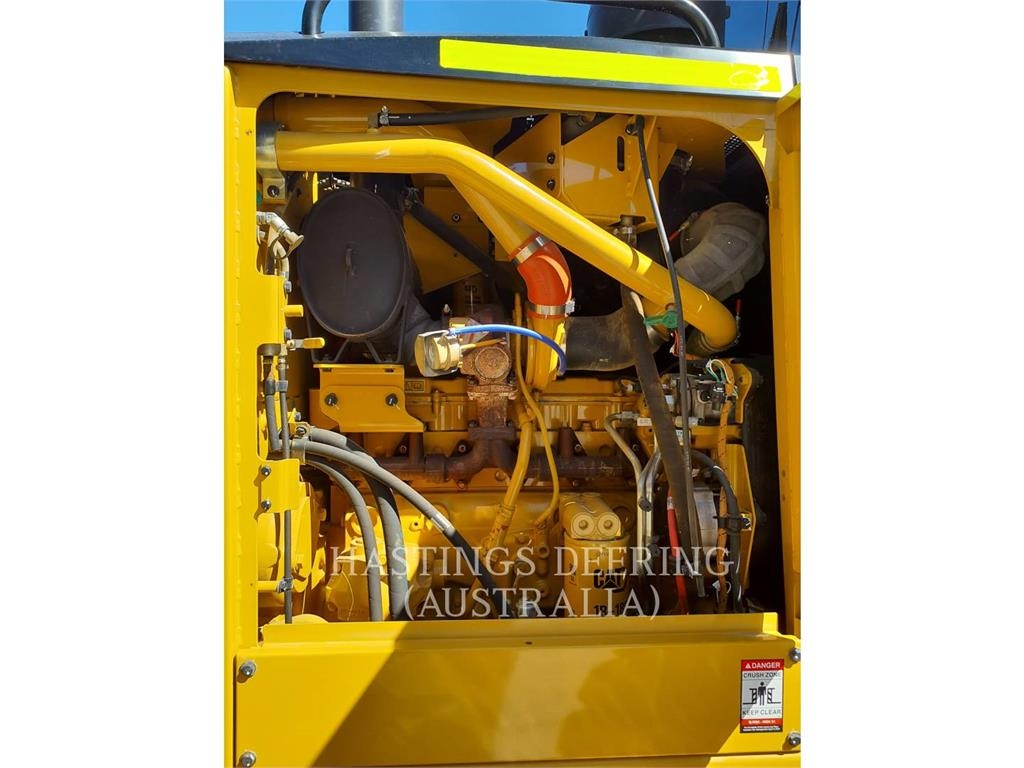 CAT 160-14 image 7