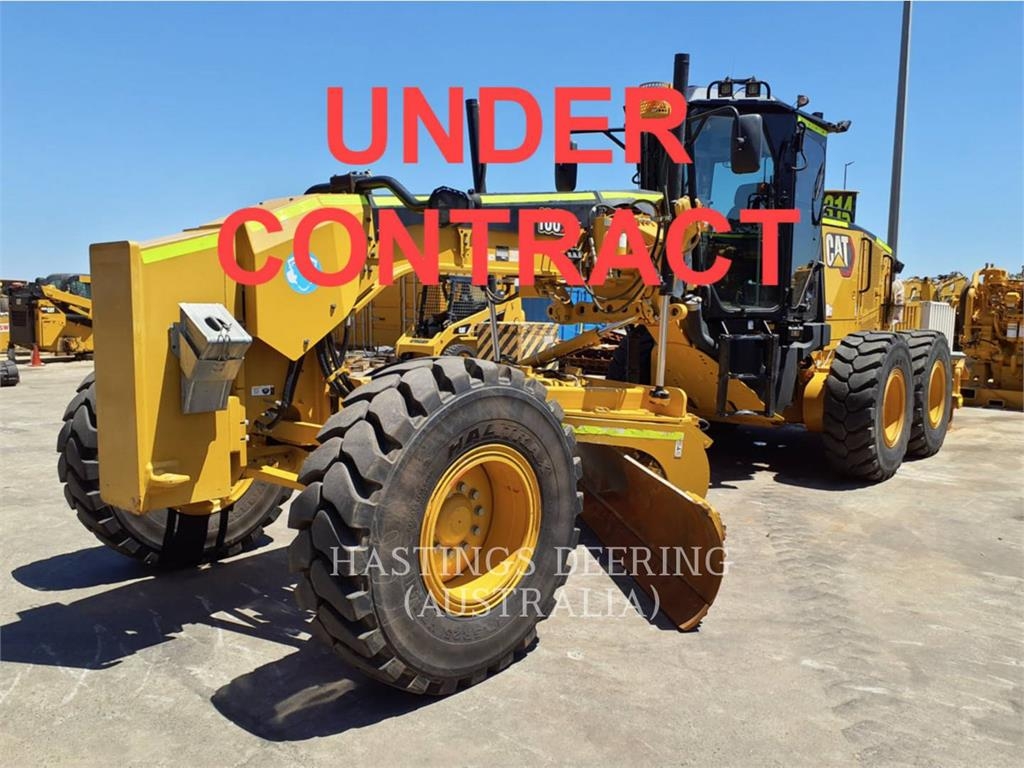 CAT 160-14