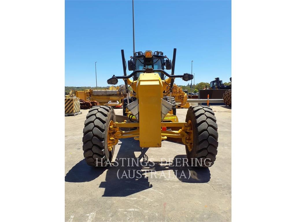 CAT 160-14 image 10