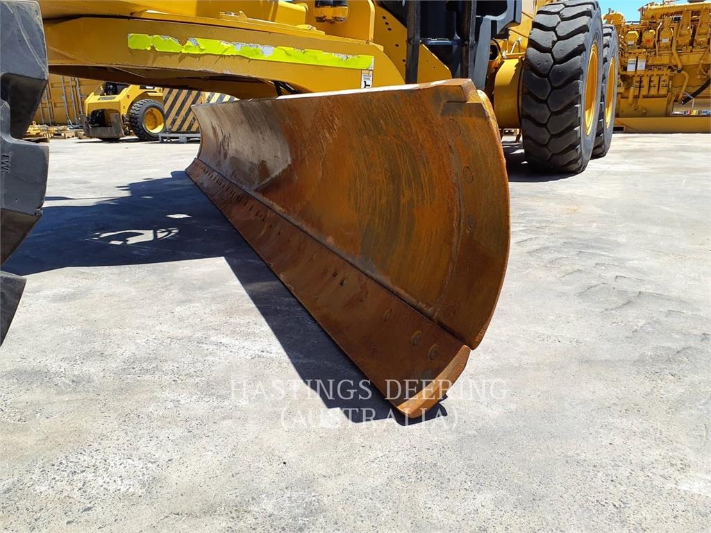 CAT 160-14 image 11