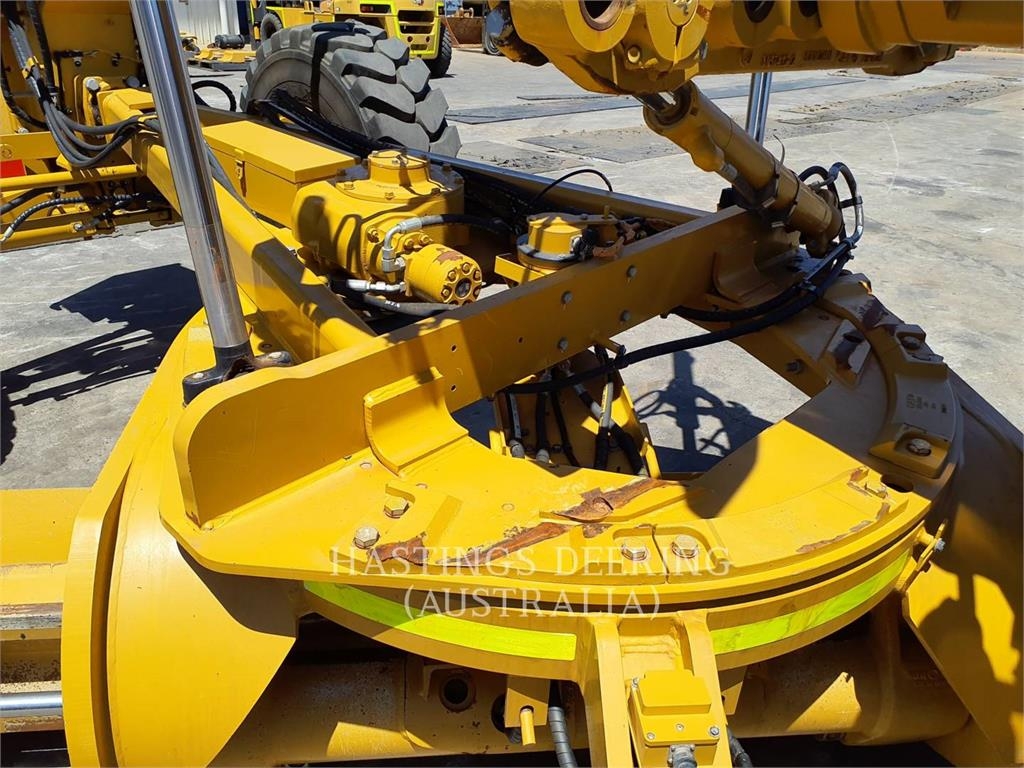 CAT 160-14 image 12