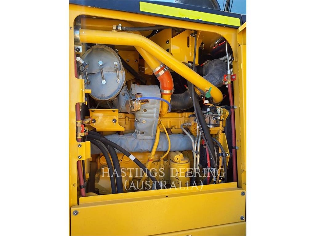 CAT 160-14 image 7