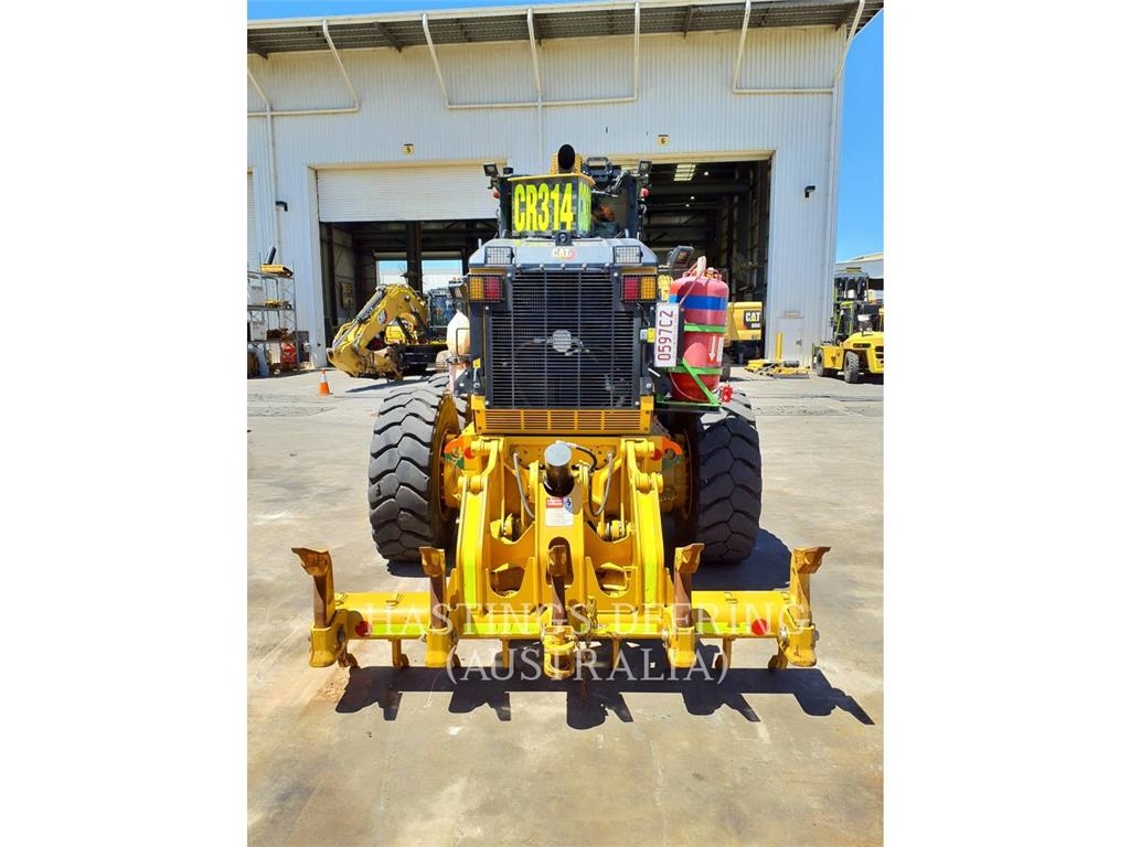 CAT 160-14 image 8