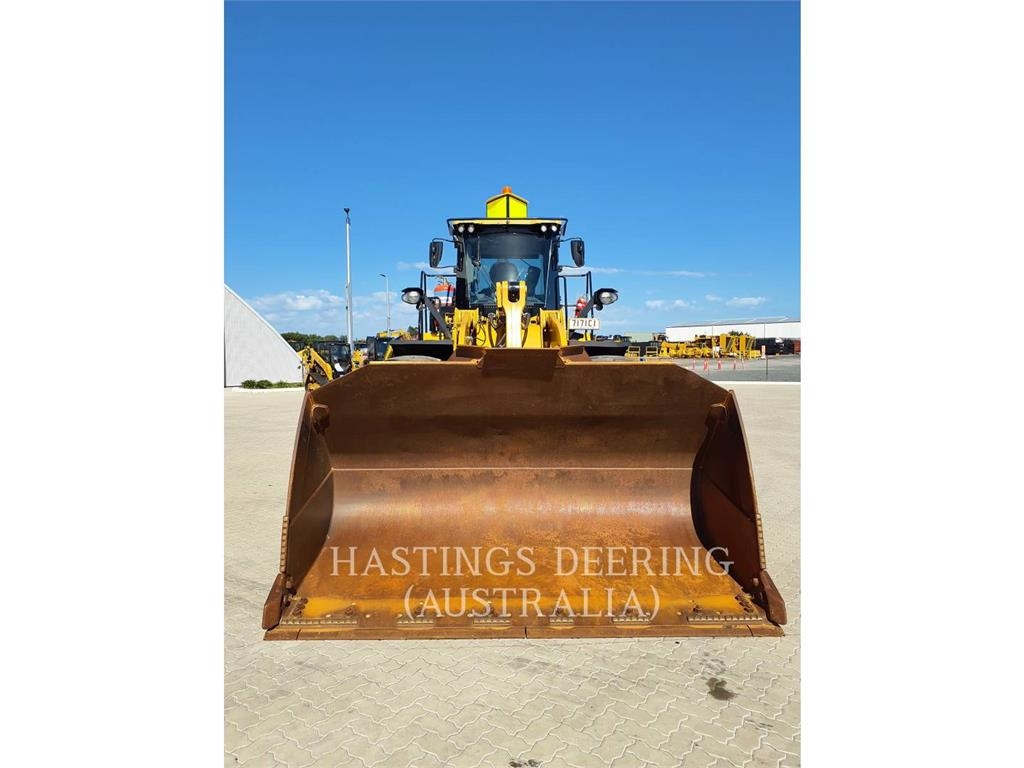 CAT 972-14 image 11