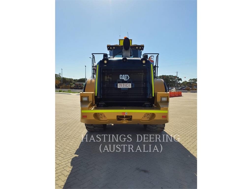 CAT 972-14 image 9