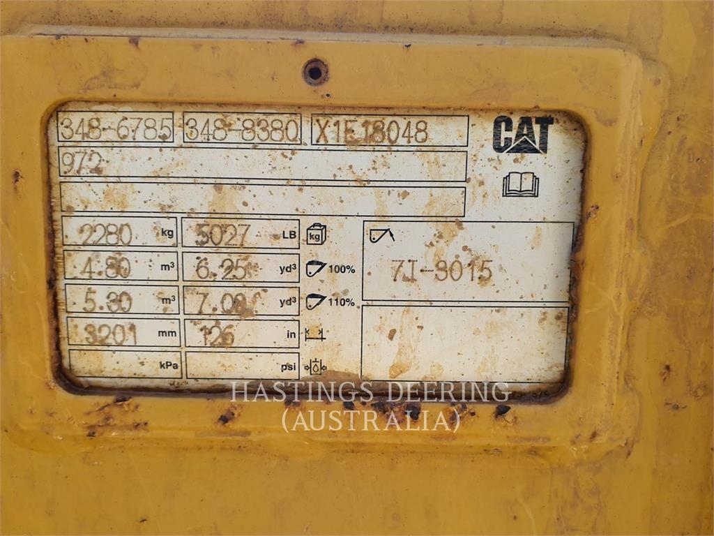 CAT 972-14 image 12