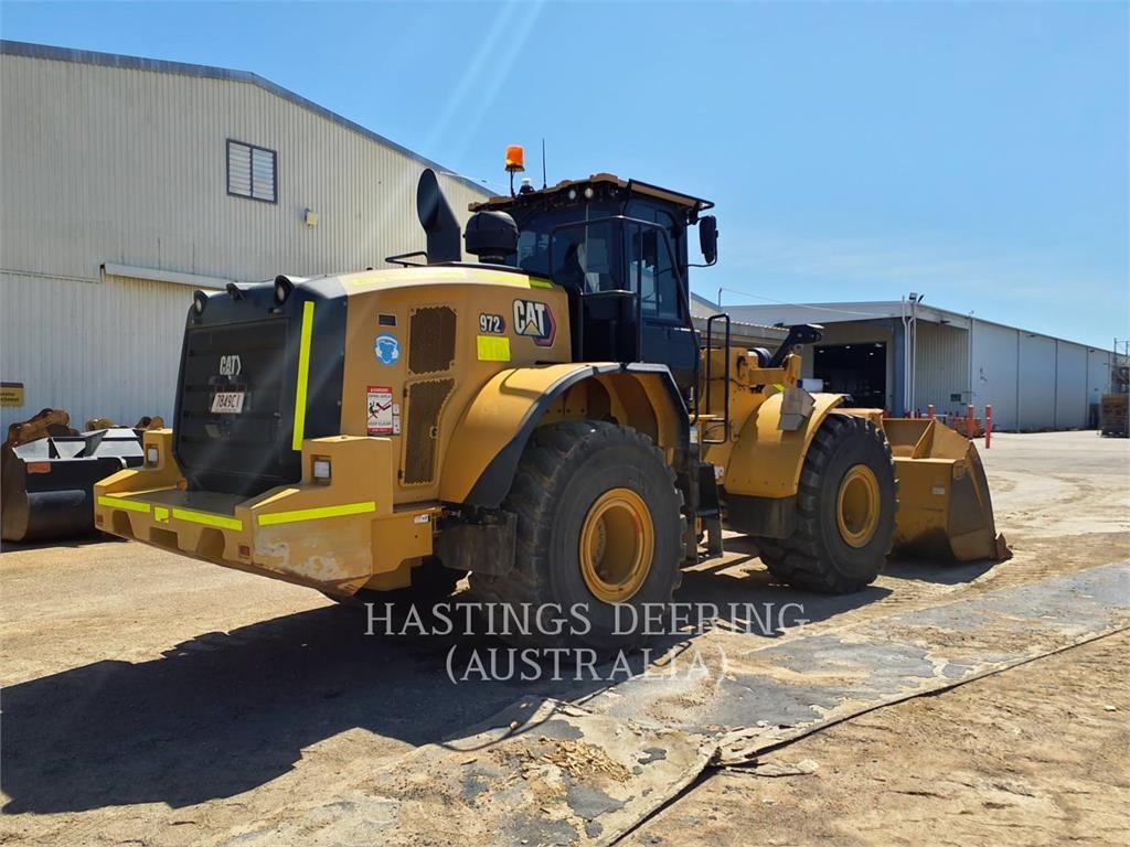 CAT 972-14 image 3