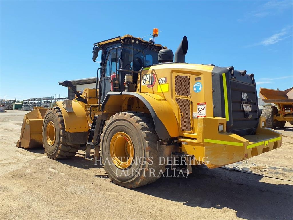 CAT 972-14 image 4