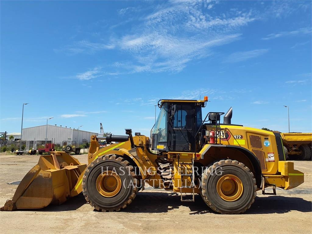 CAT 972-14 image 7
