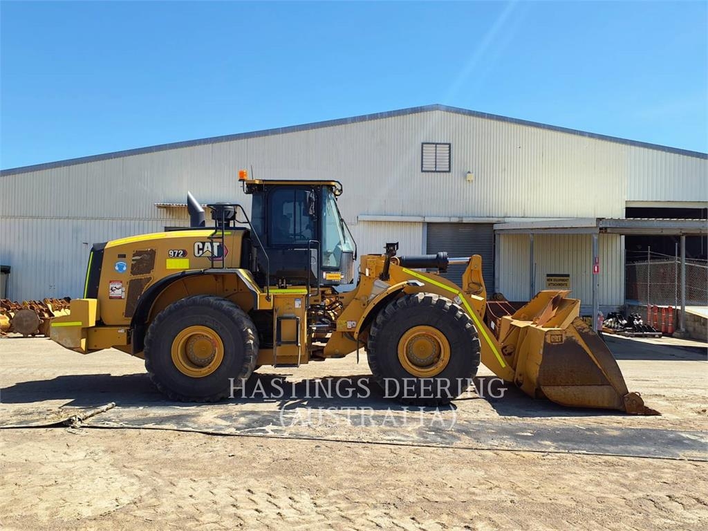 CAT 972-14 image 9