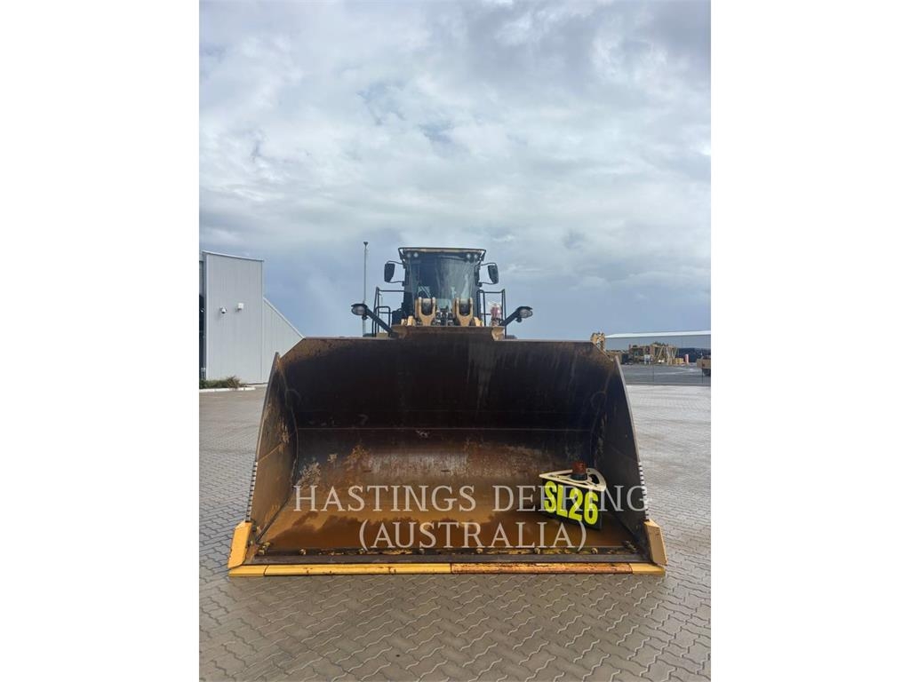CAT 982-14 image 11