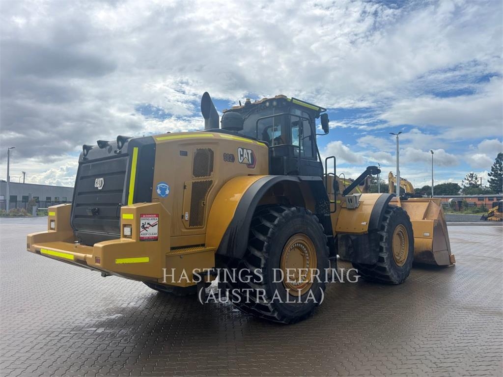 CAT 982-14 image 3