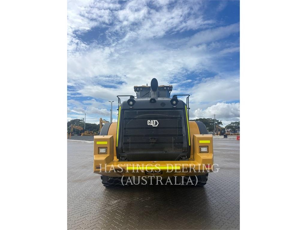CAT 982-14 image 9