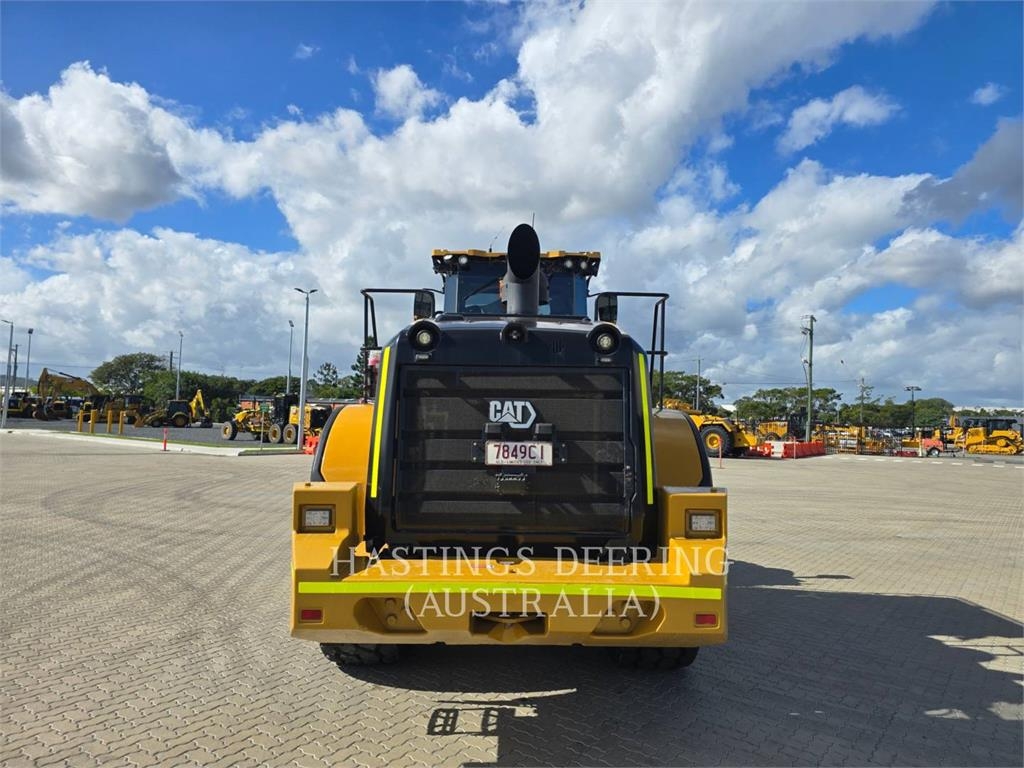 CAT 972-14 image 11