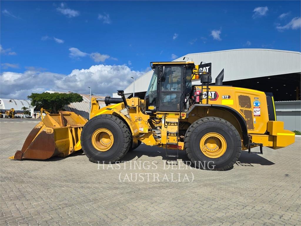 CAT 972-14 image 12