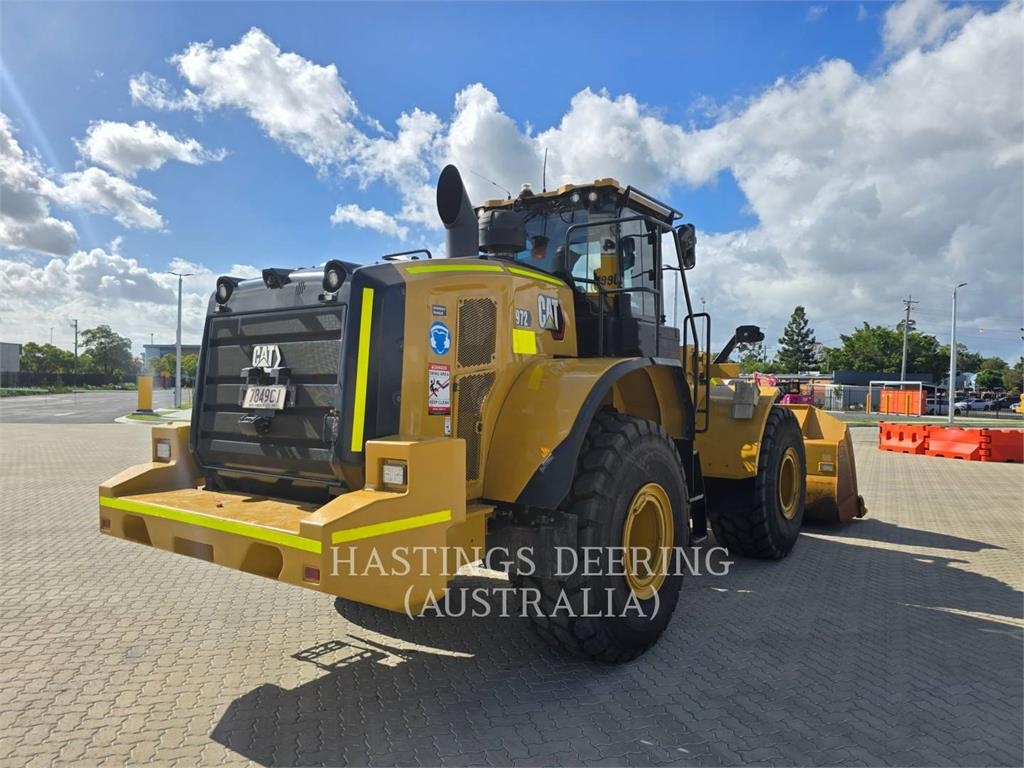 CAT 972-14 image 3
