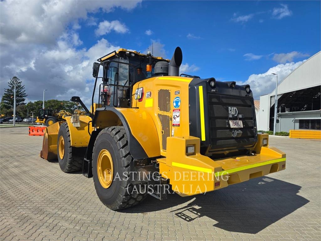 CAT 972-14 image 4