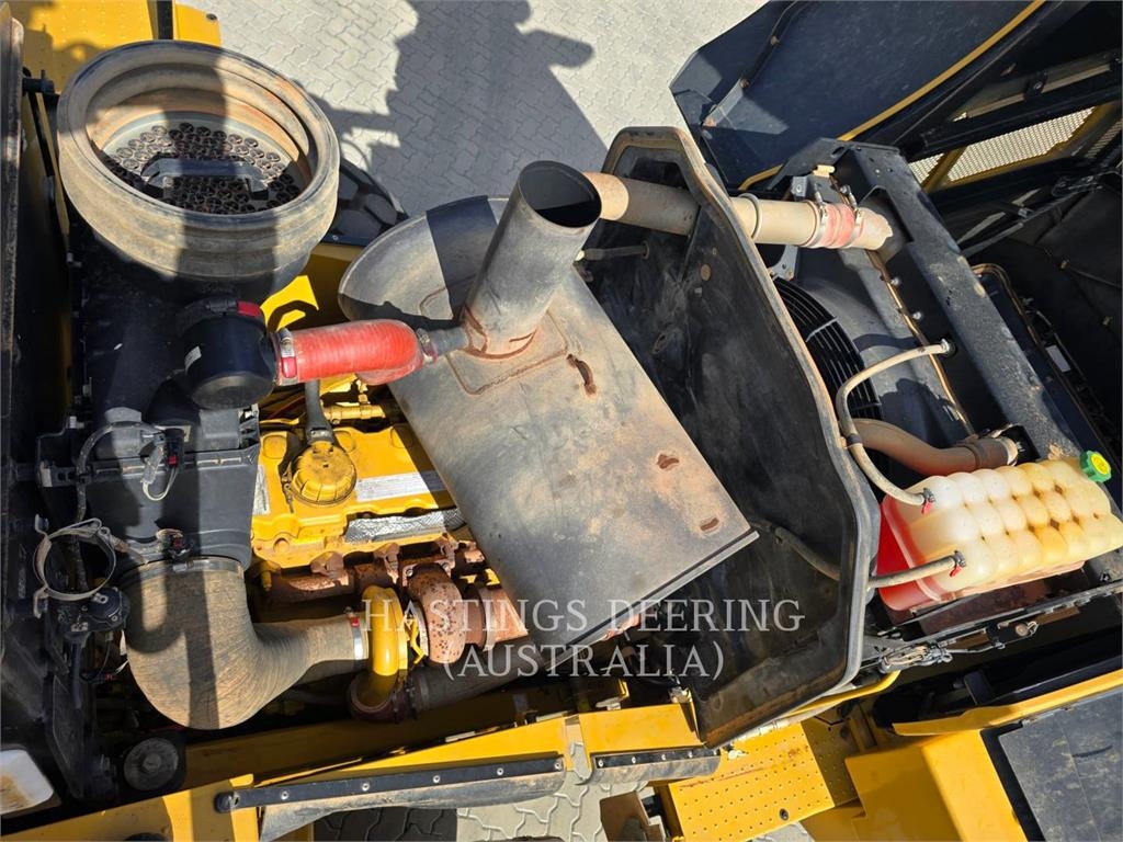 CAT 972-14 image 7