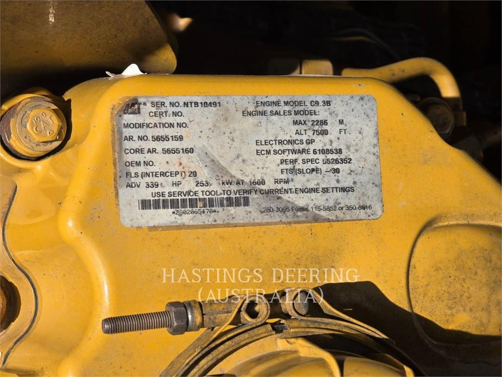 CAT 972-14 image 8