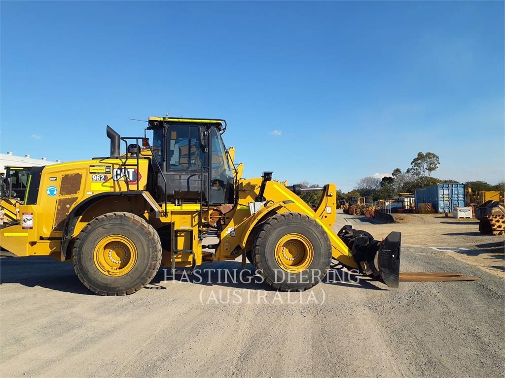 CAT 962-14 image 10