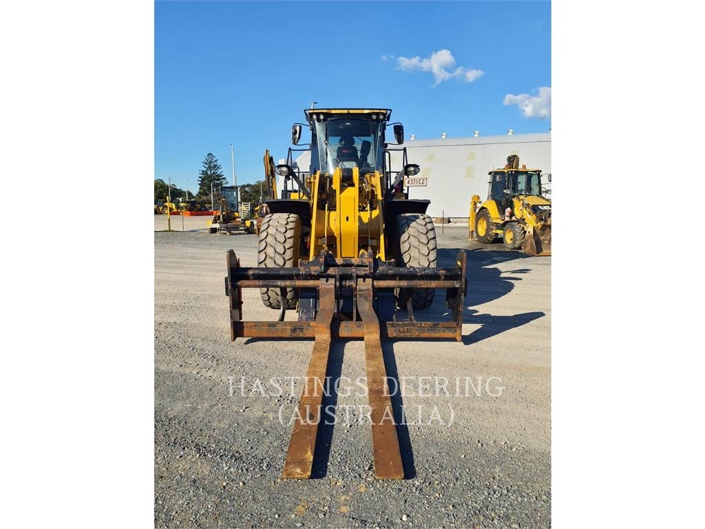 CAT 962-14 image 11