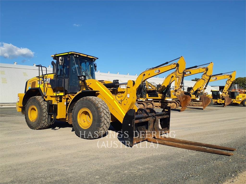 CAT 962-14 image 2