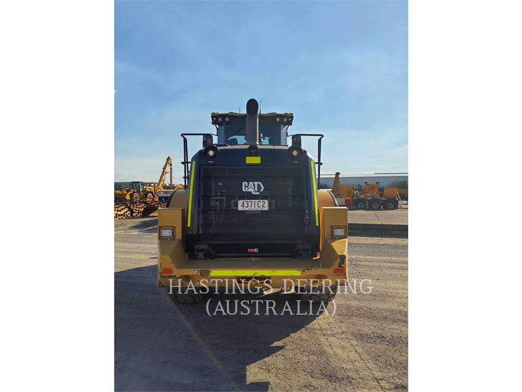 CAT 962-14 image 9