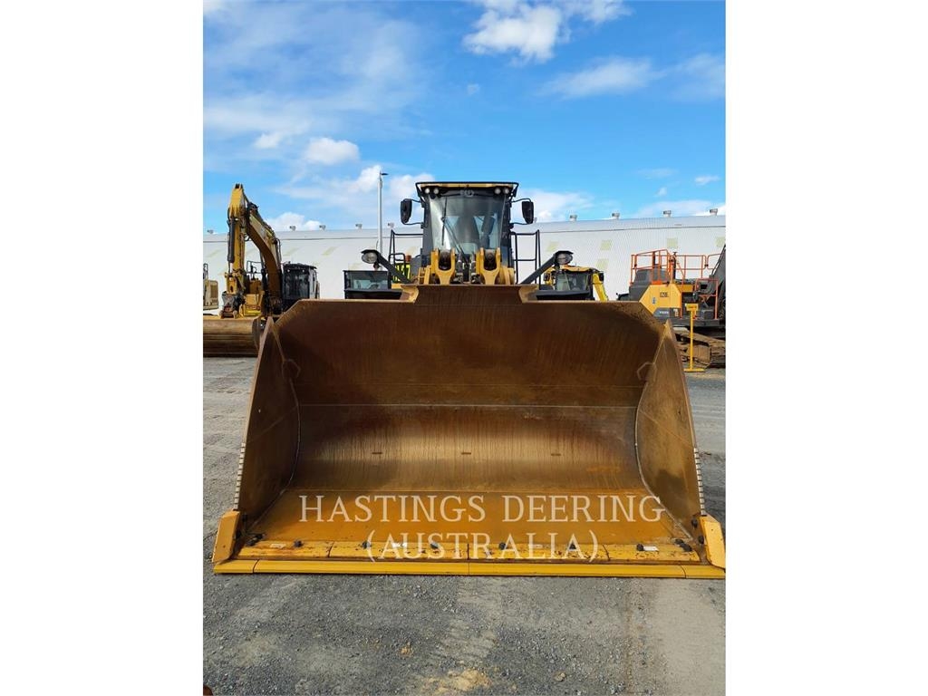 CAT 982-14 image 11
