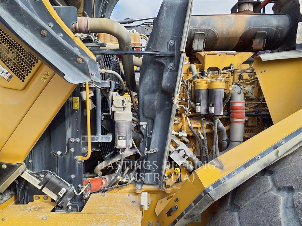 CAT 982-14 image 7