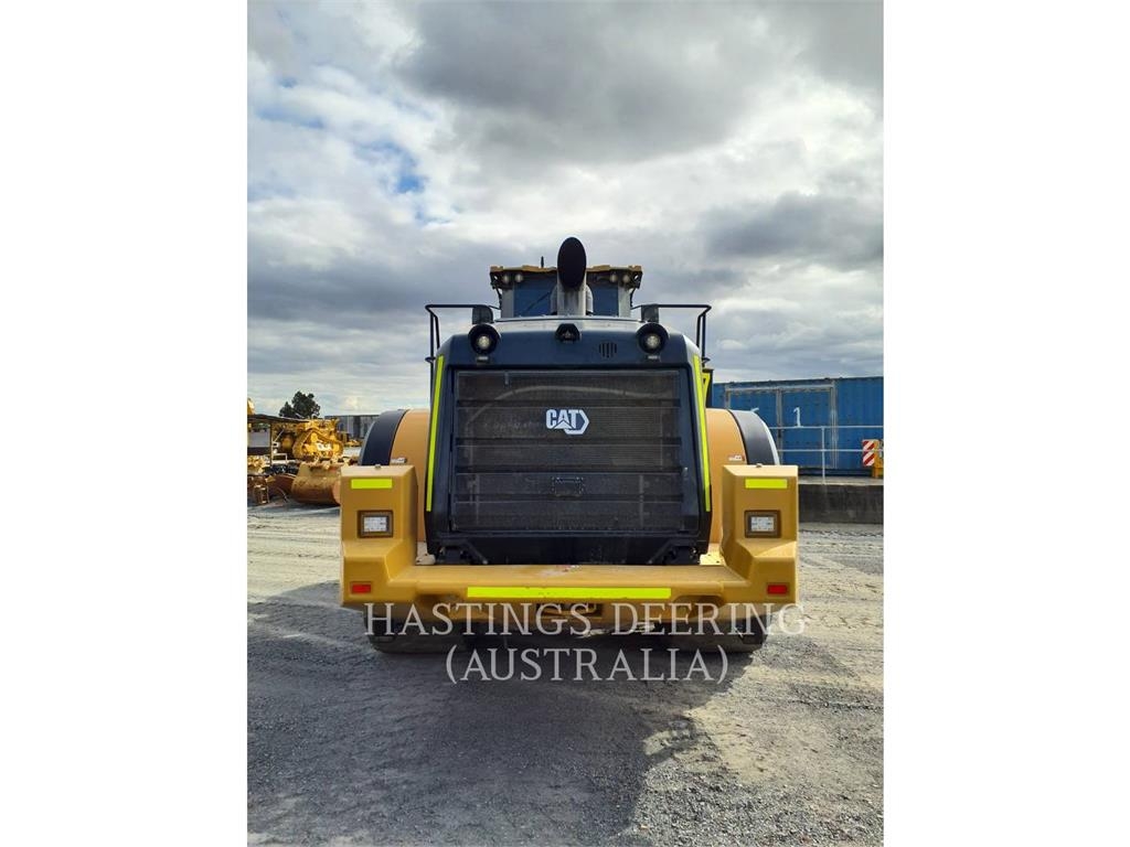CAT 982-14 image 9