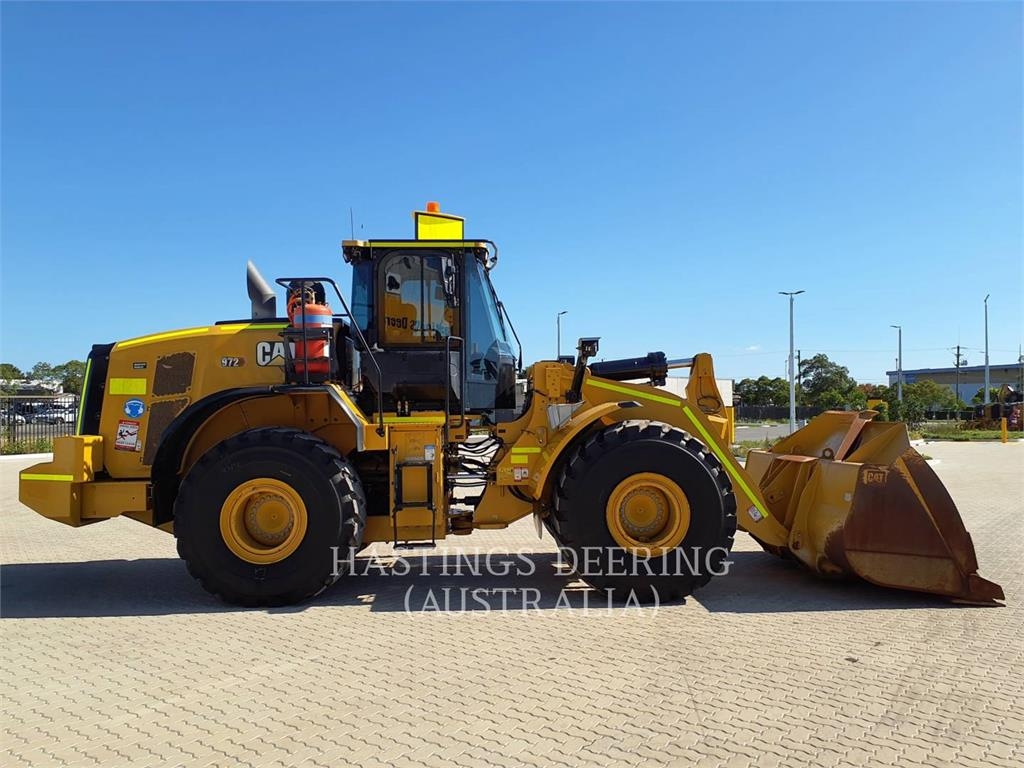 CAT 972-14 image 10