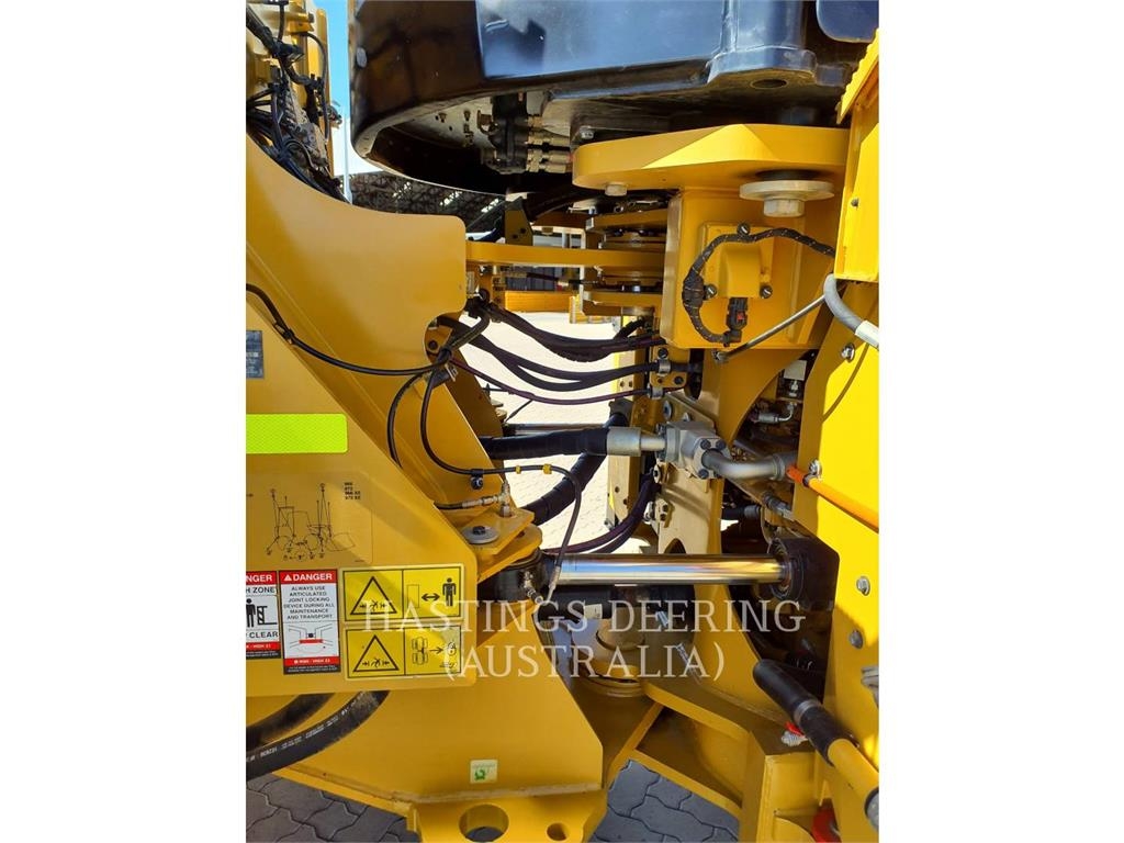 CAT 972-14 image 12