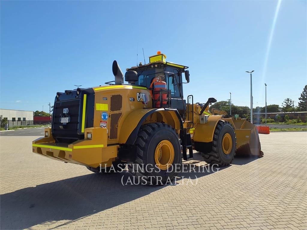 CAT 972-14 image 3