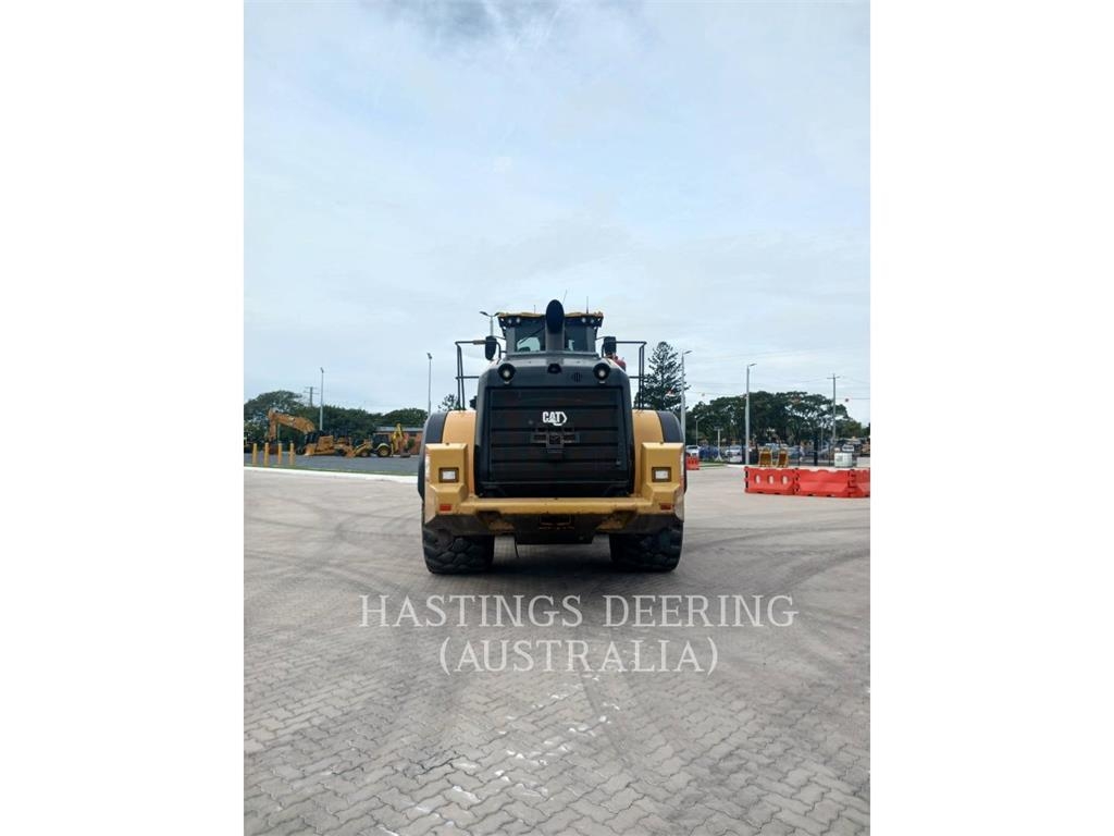 CAT 982-14 image 11