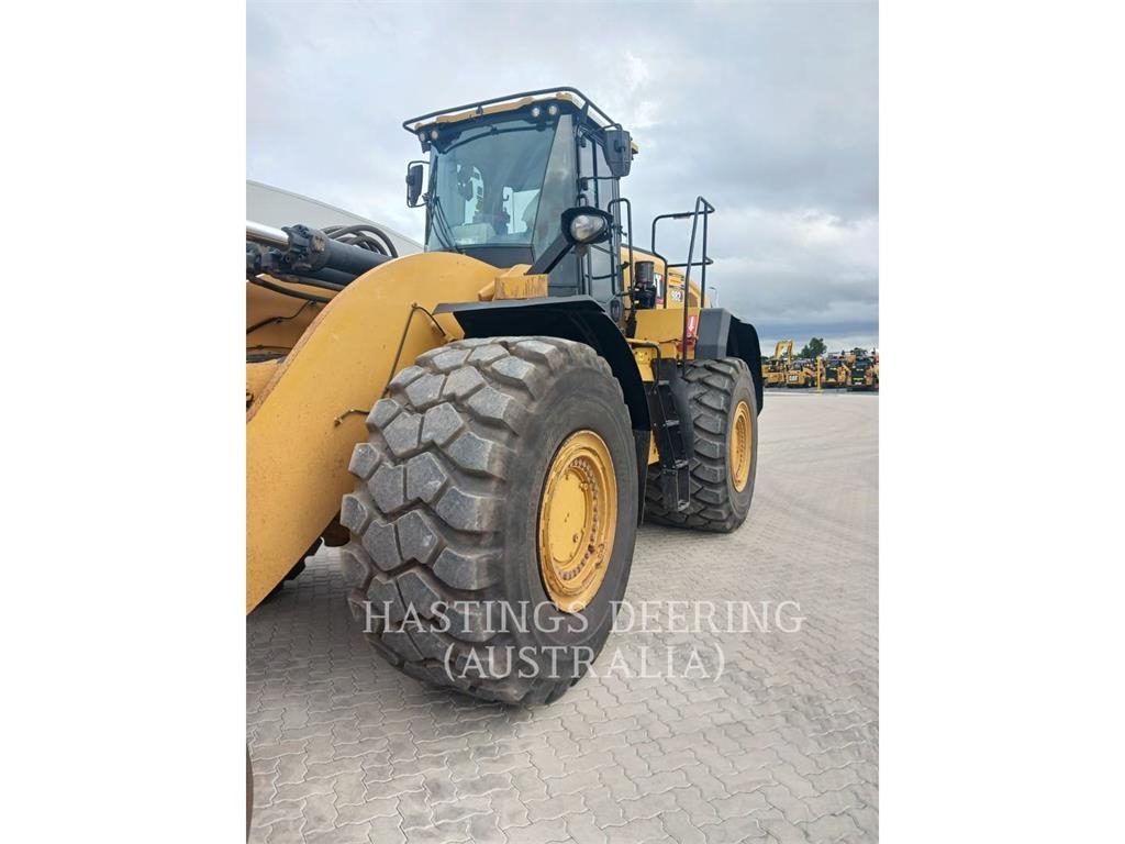 CAT 982-14 image 12