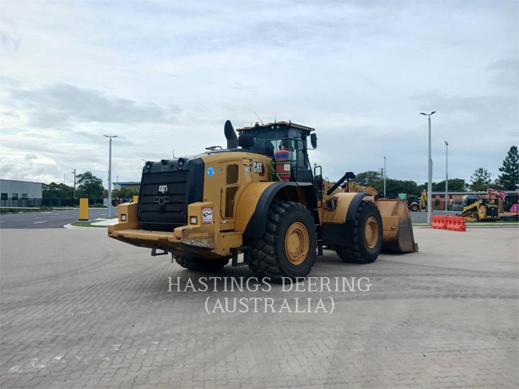 CAT 982-14 image 3