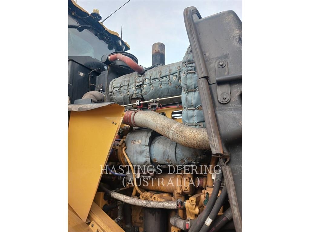 CAT 982-14 image 7