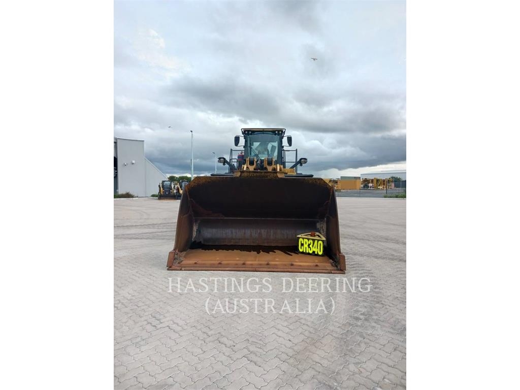 CAT 982-14 image 8