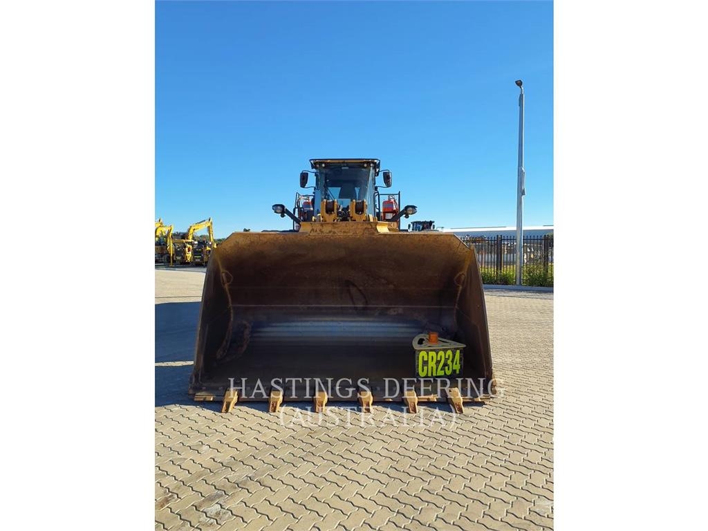 CAT 982-14 image 11